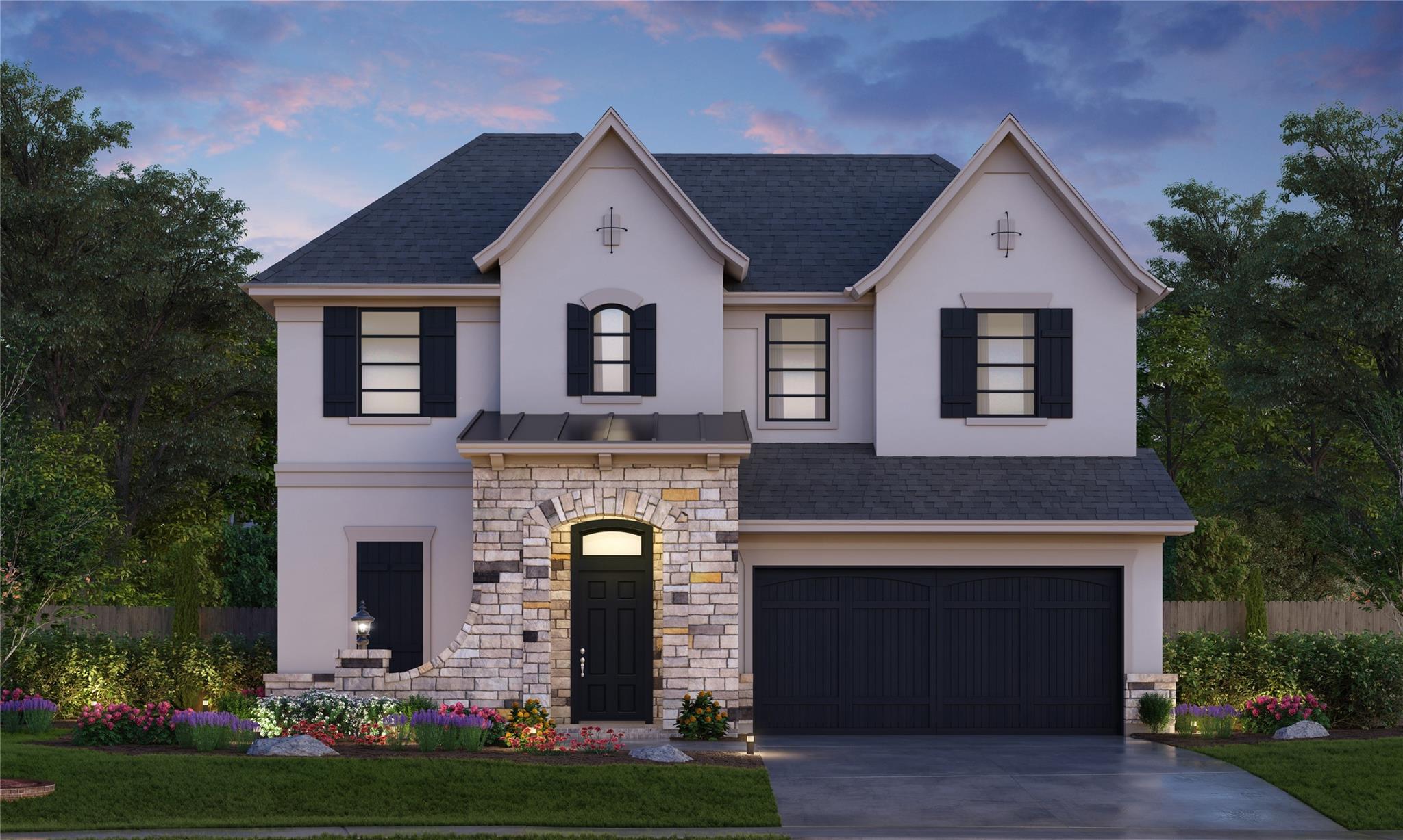 Residential in Katy