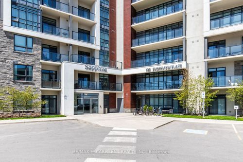 116-125 Shoreview Pl, Stoney Creek, ON, L8E0K3 | Card Image