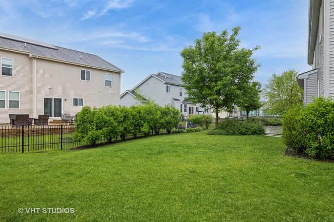3756 Innesbrook Ct, House other with 5 bedrooms, 4 bathrooms and 4 parking in Algonquin IL | Image 45