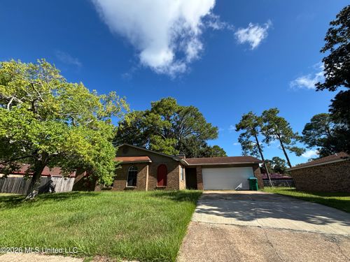 2536 El Viernes Street, Gautier, MS, 39553 | Card Image