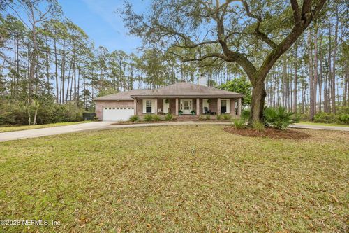 96102 Piney Island Drive, Fernandina Beach, FL, 32034 | Card Image