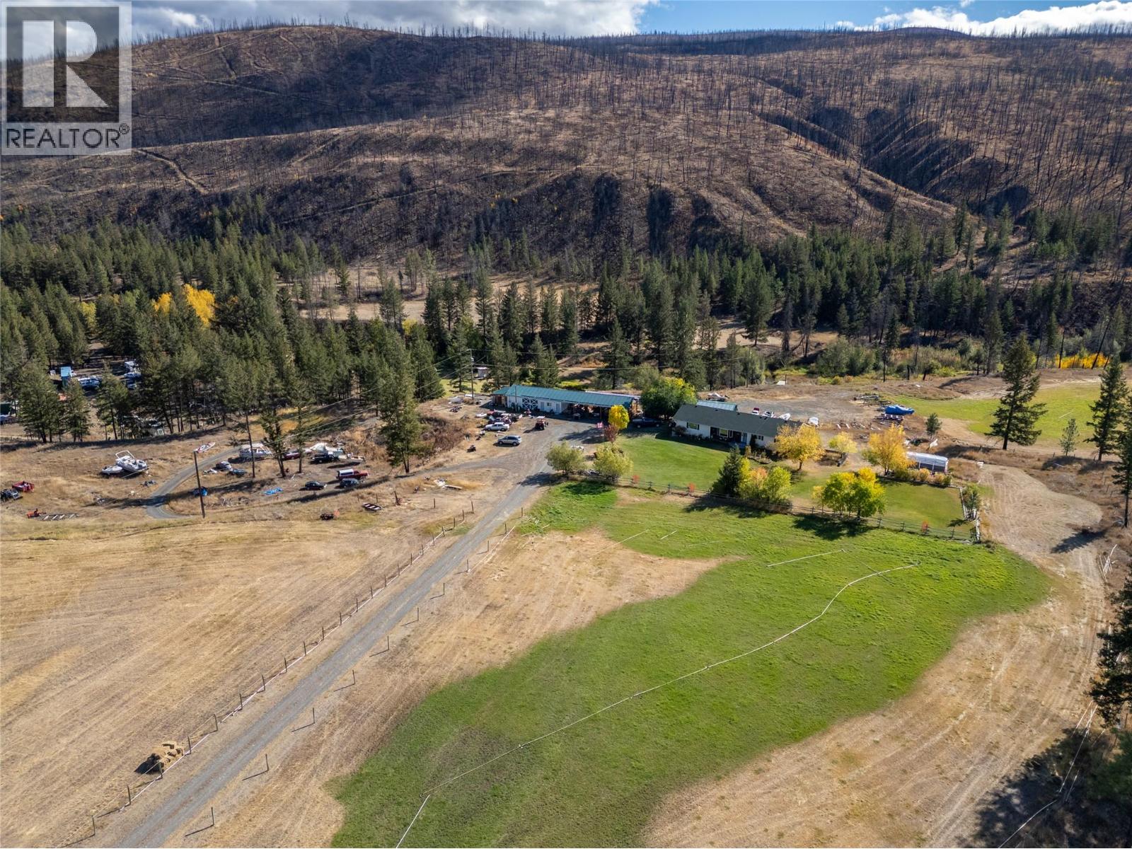 Residential in Loon Lake 4
