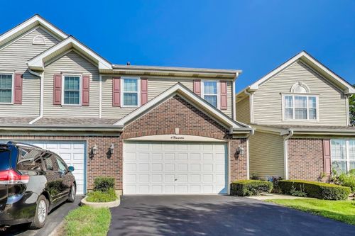 4 Haverton Ct, Streamwood, IL, 60107-1682 | Card Image