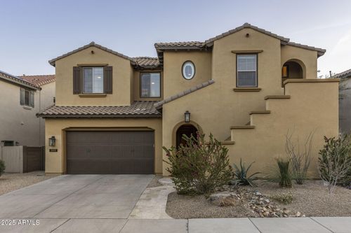 3911 E Rockingham Rd, Phoenix, AZ, 85050-4979 | Card Image