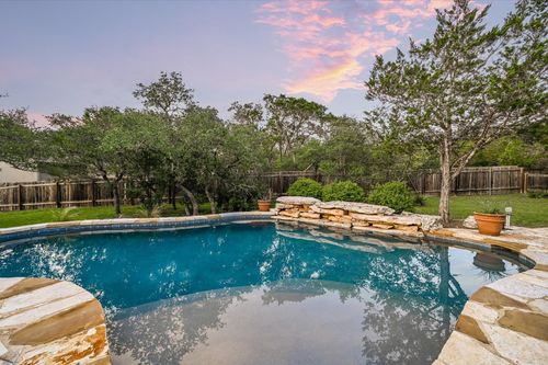 521 Cottonwood Creek Road, Dripping Springs, TX, 78620 | Card Image
