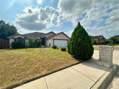 1909 Ezekiel St, Edinburg, TX, 78542-5592 | Card Image
