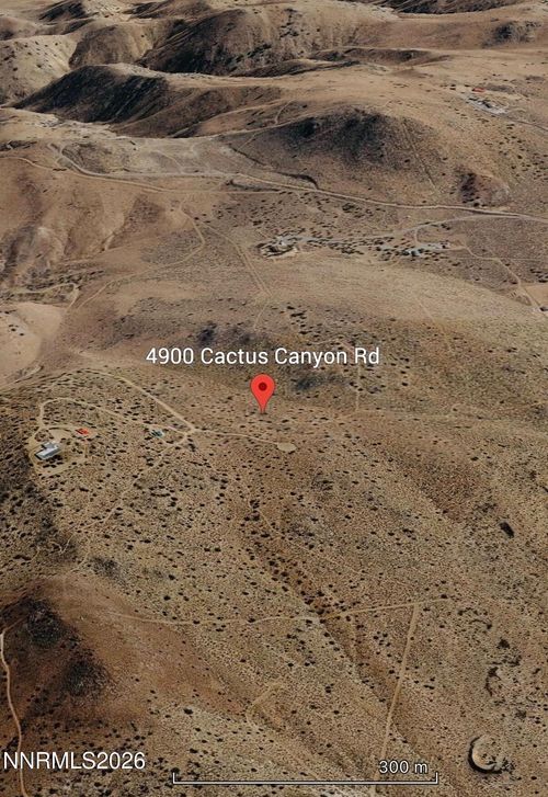 4900 Cactus Canyon Rd, Reno, NV, 89510 | Card Image