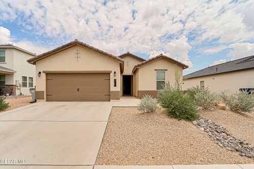 2382 Enchanted Butte Pl, El Paso, TX, 79911-7541 | Card Image