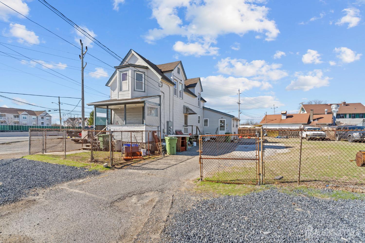 Commercial Sale in South Amboy 2