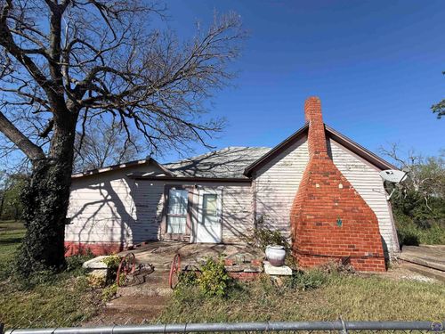 210 Depot St, Buffalo, KS, 66717-4518 | Card Image