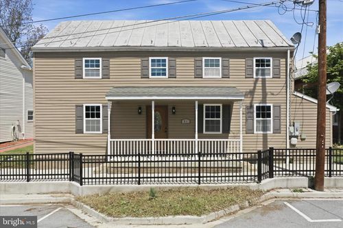 51 N Main St, KEEDYSVILLE, MD, 21756-1337 | Card Image