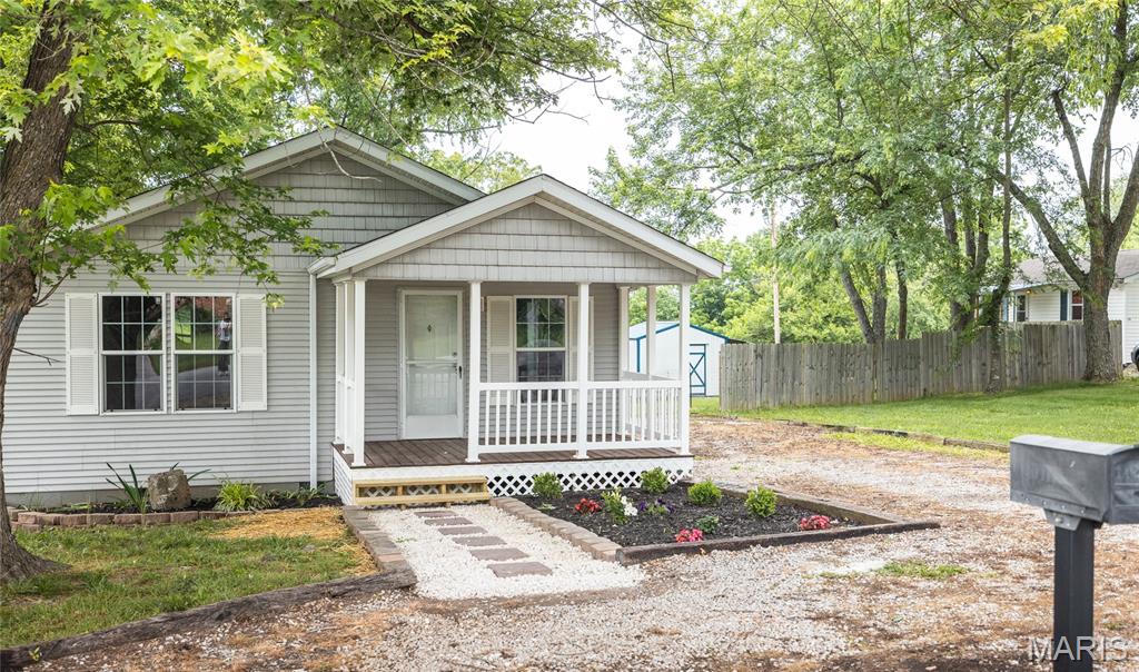 Residential in Salem 2