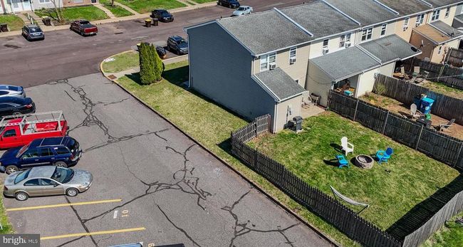 522 Colonial Dr, Townhouse with 3 bedrooms, 1 bathrooms and null parking in EAST GREENVILLE PA | Image 30