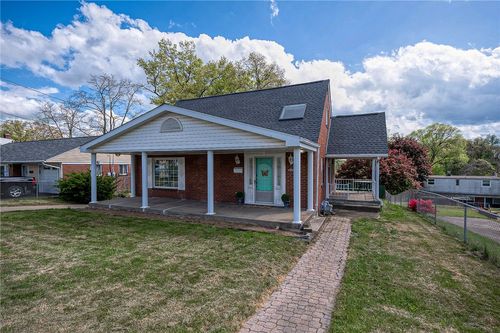 1816 Cardinal Ave, Aliquippa, PA, 15001-4406 | Card Image