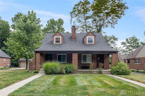 1134-1204 Acorn Dr, Oakwood, OH, 45419-3510 | Card Image