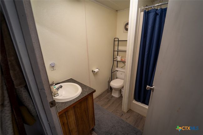 161 Morales Rd, House other with 2 bedrooms, 2 bathrooms and null parking in Seadrift TX | Image 15