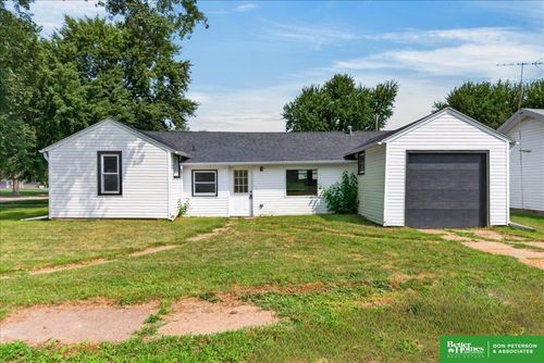 922 P St, Tekamah, NE, 68061-1151 | Card Image