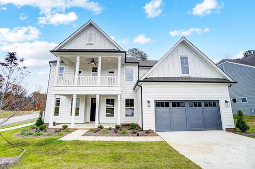 69-2003 Cedar Falls Dr, Waxhaw, NC, 28173-7941 | Card Image