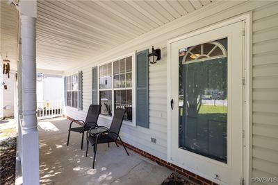 Front Porch | Image 3