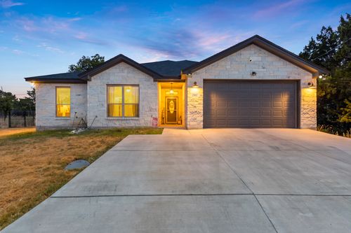 15987 Crockett Drive, Temple, TX, 76502 | Card Image