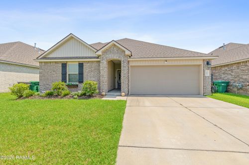 309 Broussard Hill Drive, Broussard, LA, 70518 | Card Image
