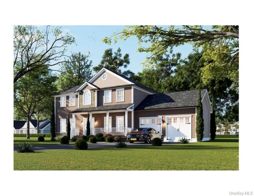Lots 1-11 Cayuga Street, Brookhaven, NY, 11940 | Card Image