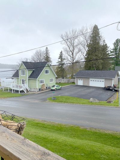 111 Wilson Lake Rd, House other with 3 bedrooms, 3 bathrooms and 8 parking in Port Loring ON | Image 1