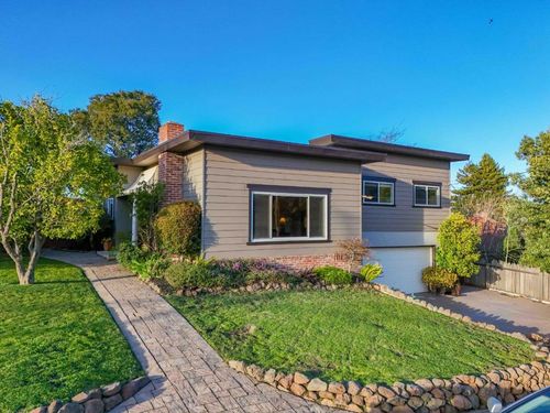 520 Park Blvd, Millbrae, CA, 94030-1233 | Card Image