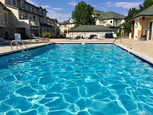 507-8707 E Florida Ave, Denver, CO, 80247 | Card Image