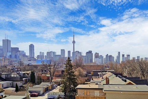 401-181 Huron St, Toronto, ON, M5T0C1 | Card Image