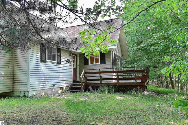 4467 S Forthill Rd, House other with 3 bedrooms, 2 bathrooms and null parking in Suttons Bay MI | Image 44