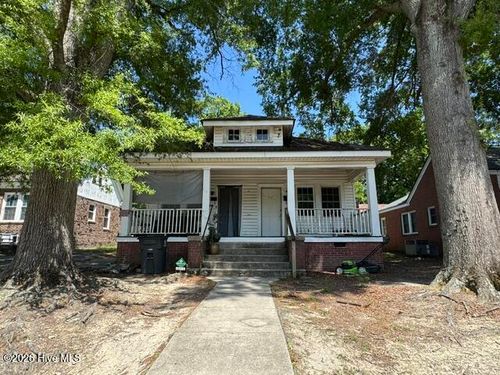 517-515-517 N Daughtry St, Rocky Mount, NC, 27801-5805 | Card Image