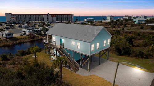 213 Nannook Rd, Mexico Beach, FL, 32456-0211 | Card Image
