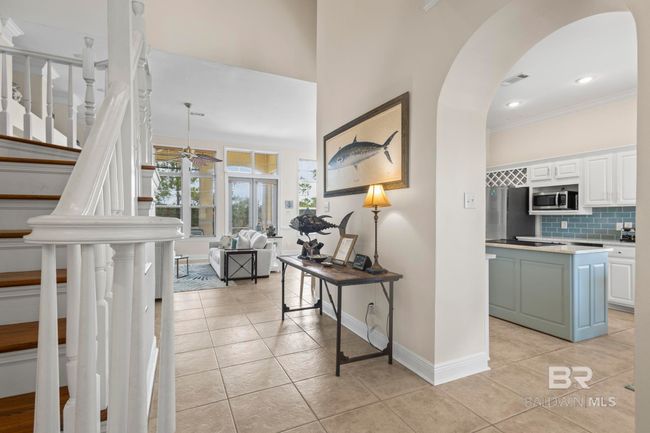 9351 Savane Park, House other with 3 bedrooms, 4 bathrooms and null parking in Gulf Shores AL | Image 6