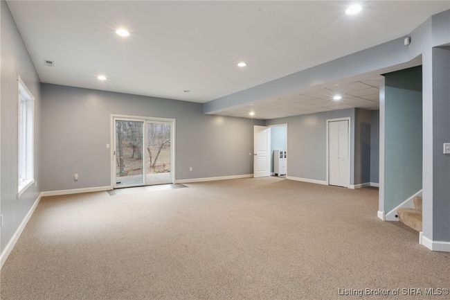 5834 E Bear Creek Rd, Home with 4 bedrooms, 3 bathrooms and null parking in Pekin IN | Image 57