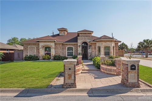 3619 Daytona Ave, McAllen, TX, 78503-7716 | Card Image