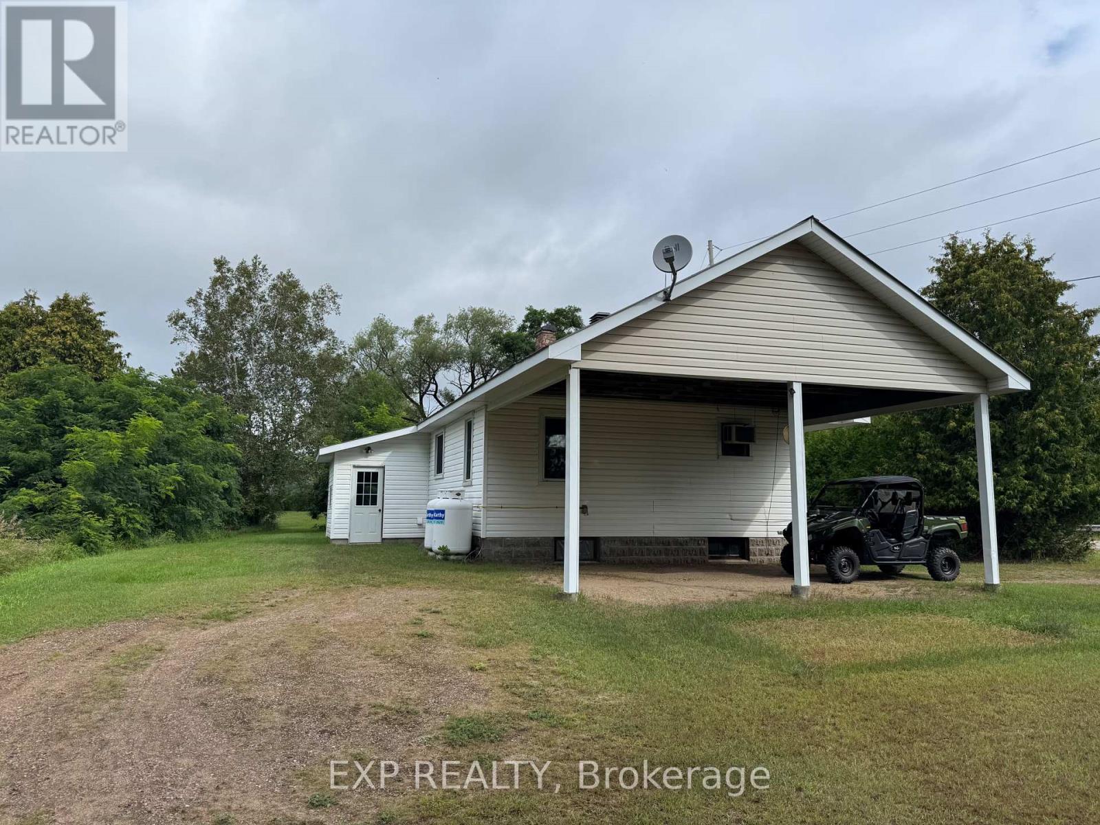 Land in Brudenell, Lyndoch and Raglan
