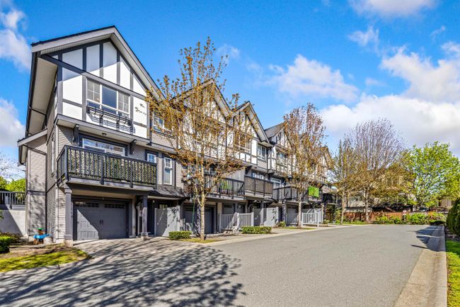 5 - 1338 Hames Crescent, Townhouse with 3 bedrooms, 2 bathrooms and 2 parking in Coquitlam BC | Image 24