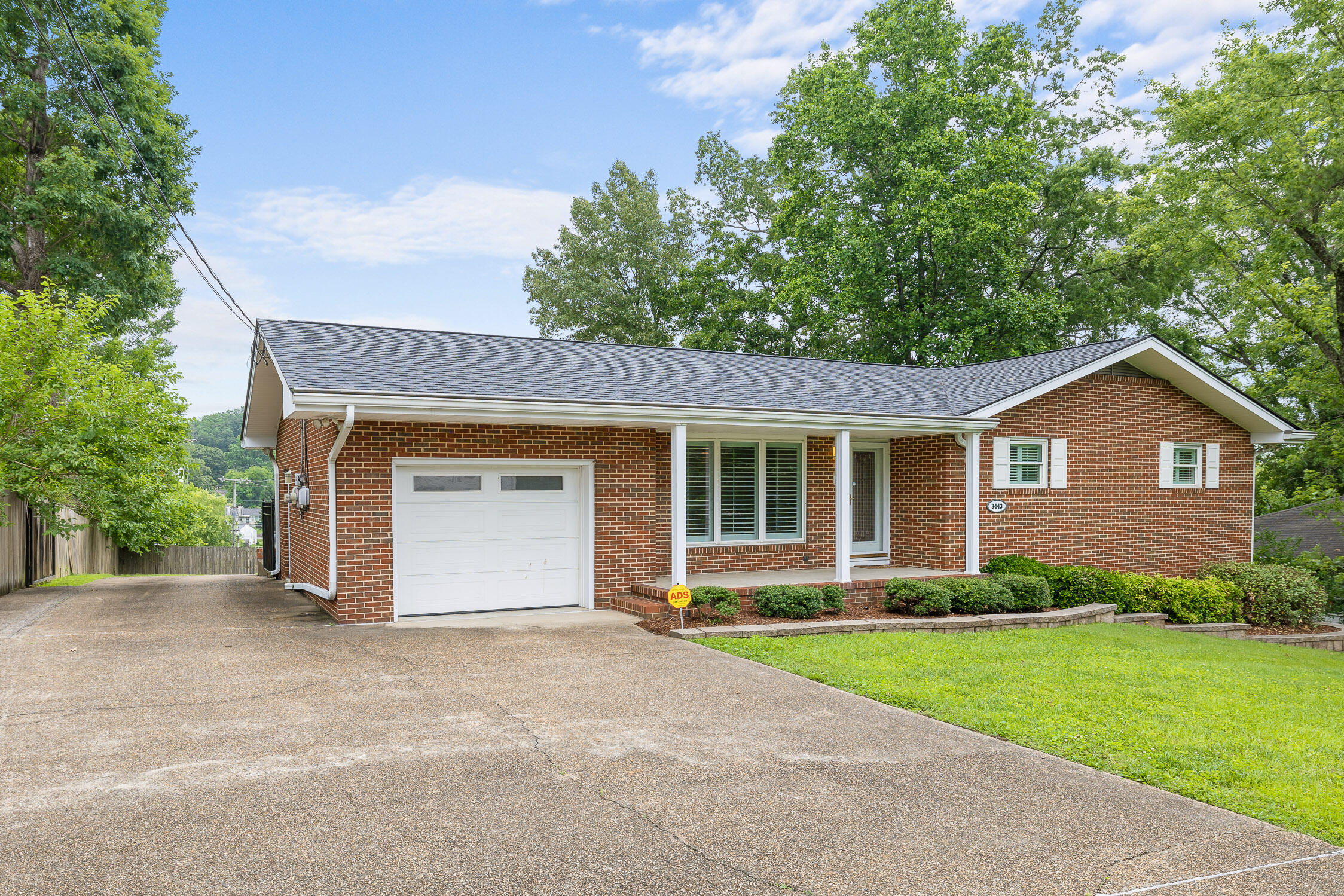 Residential Lease in Chattanooga 5