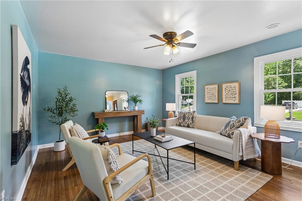 Residential in Poquoson 4