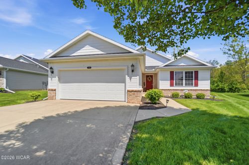 3531 Camden Pl, Lima, OH, 45806-1575 | Card Image