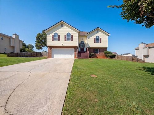 5355 Queen Ester Ct, Ellenwood, GA, 30294-4318 | Card Image