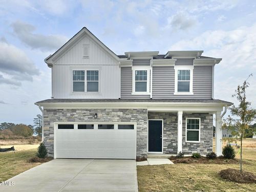 17 Rolling Banks Drive, Louisburg, NC, 27549 | Card Image