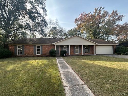 203 Riverdale Ln, Tuscaloosa, AL, 35406-1817 | Card Image
