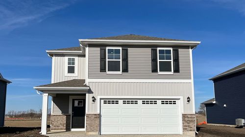 7 International Way, Joliet, IL, 60436-9549 | Card Image