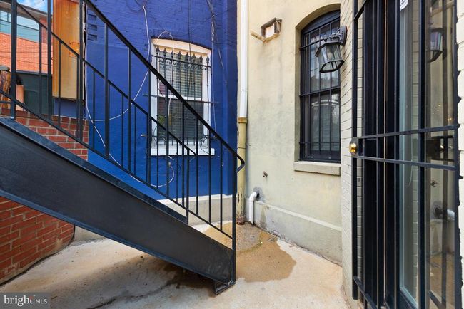 APT-1 - 1622 19 Th St Nw, Condo with 2 bedrooms, 2 bathrooms and null parking in WASHINGTON DC | Image 23