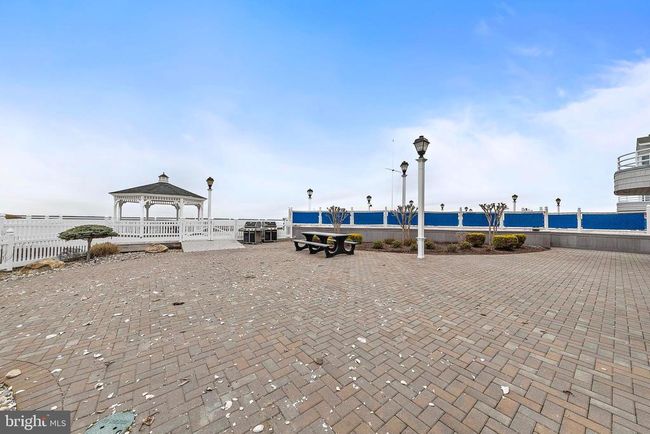 APT-8S - 420 8 Th St, Townhouse with 4 bedrooms, 2 bathrooms and null parking in BEACH HAVEN NJ | Image 59