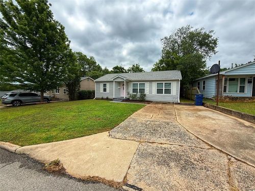 1215 Carol Dr, Shawnee, OK, 74804-4115 | Card Image