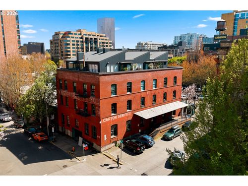 6-1240 Nw Hoyt St, Portland, OR, 97209-3009 | Card Image