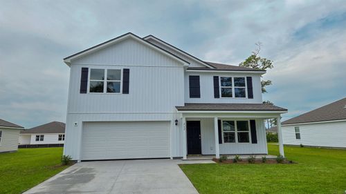 130 Pruitt Drive, CRAWFORDVILLE, FL, 32327 | Card Image